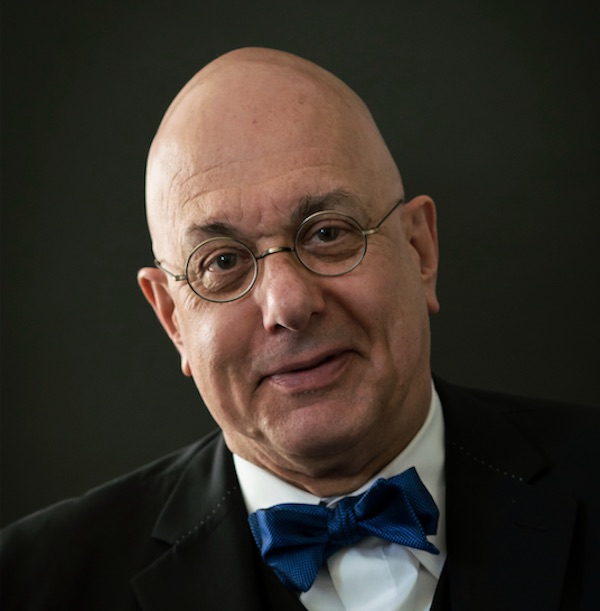 Leon Botstein